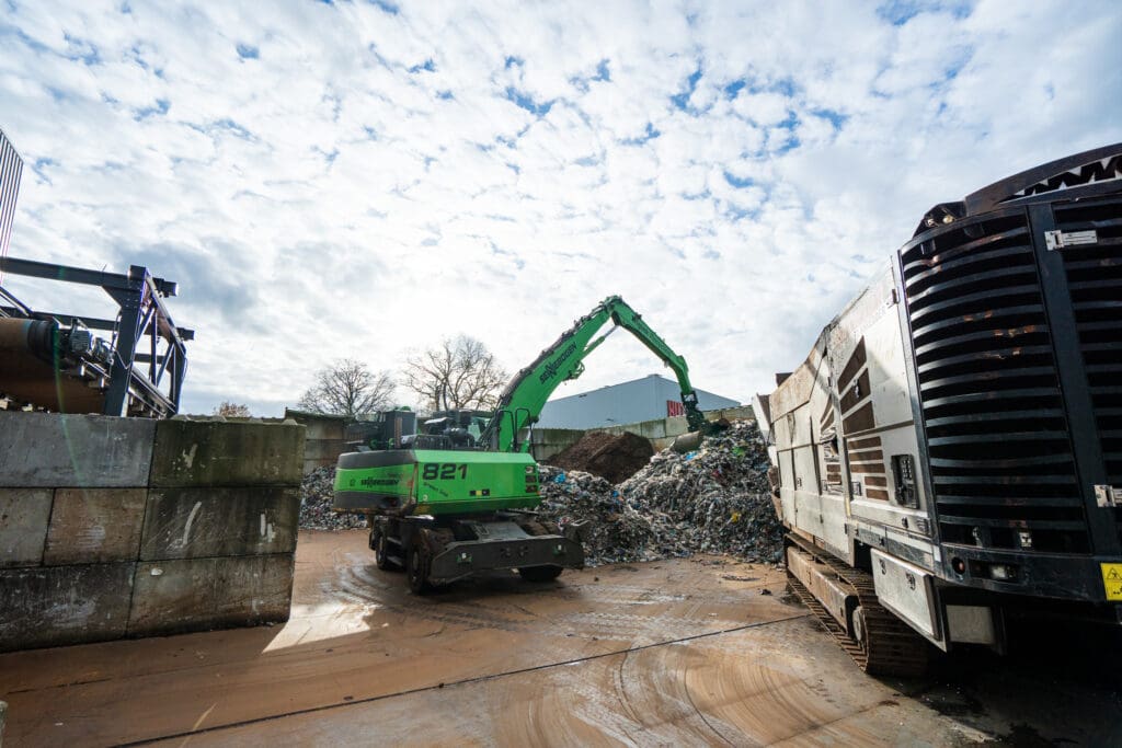 Douane, importeurs & producenten