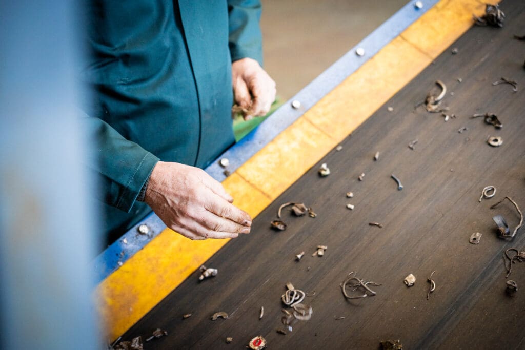 Voor productiebedrijven